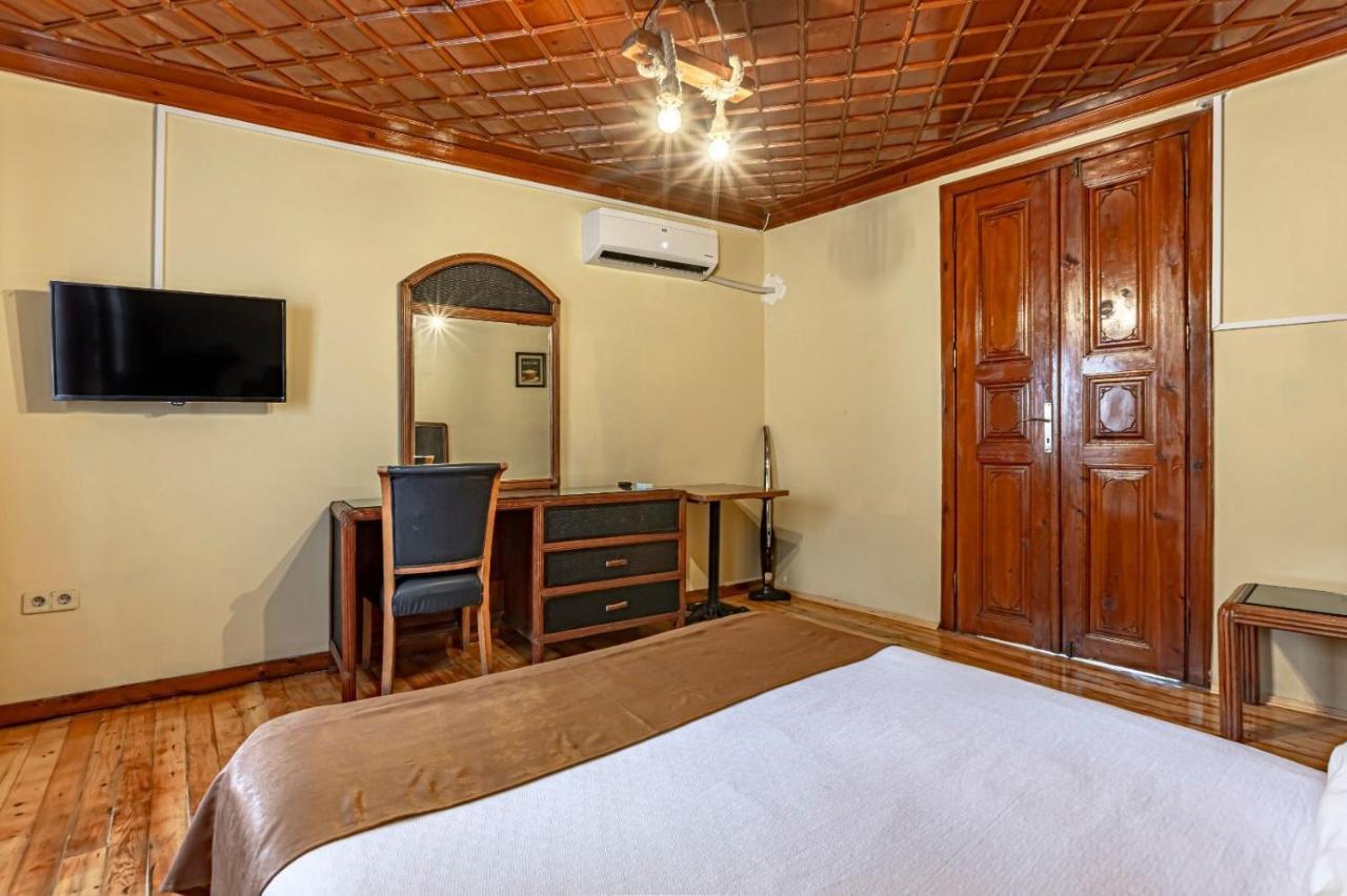 Sari Konak Antalya Buitenkant foto
