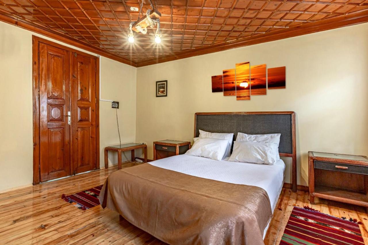 Sari Konak Antalya Buitenkant foto