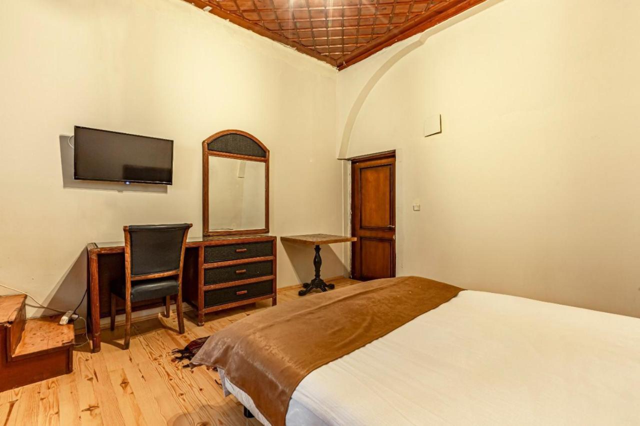 Sari Konak Antalya Buitenkant foto