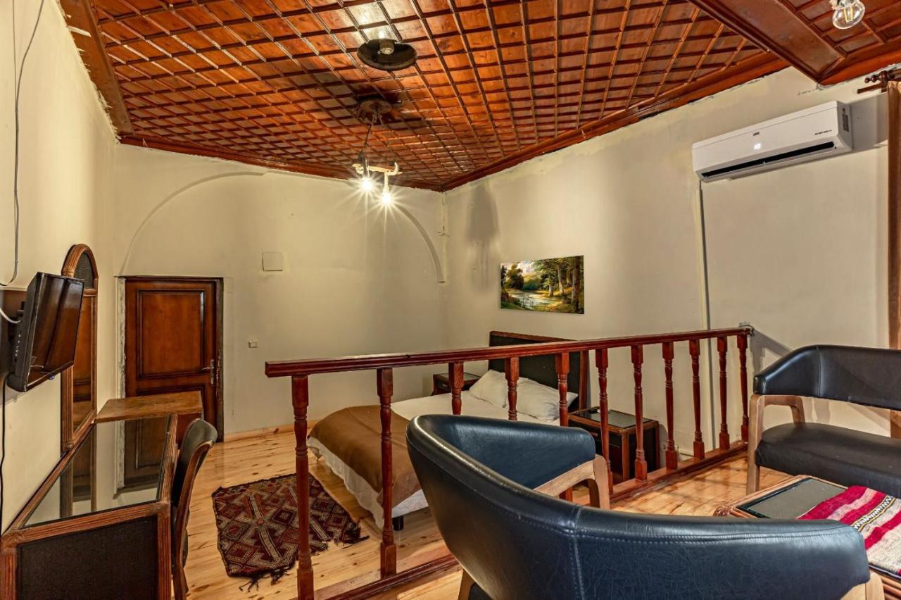 Sari Konak Antalya Buitenkant foto