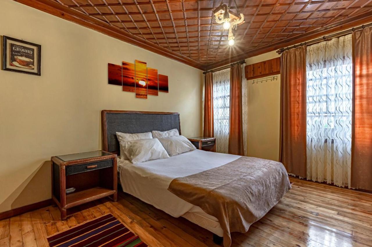 Sari Konak Antalya Buitenkant foto