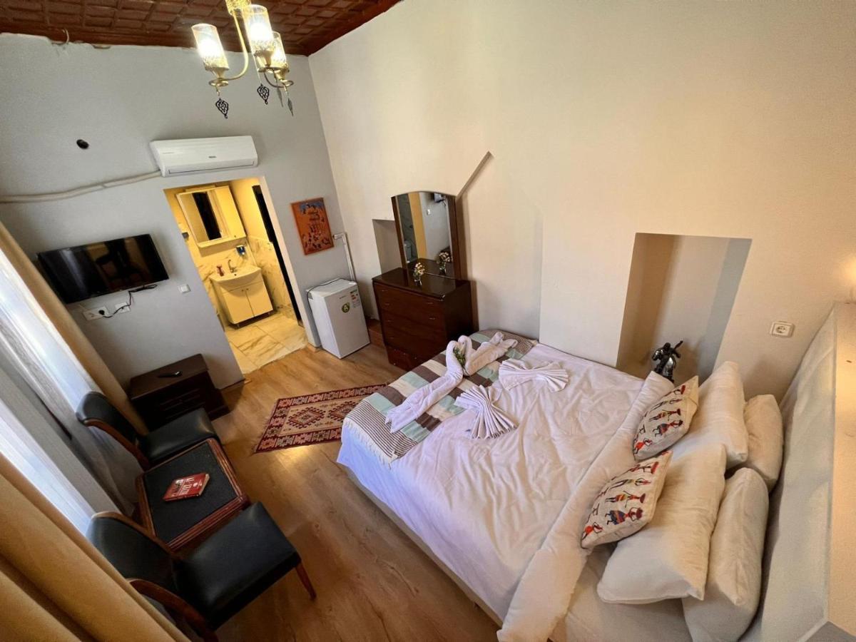 Sari Konak Antalya Buitenkant foto