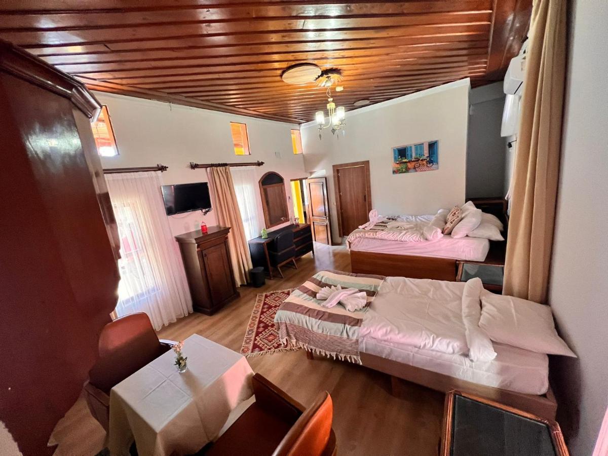 Sari Konak Antalya Buitenkant foto