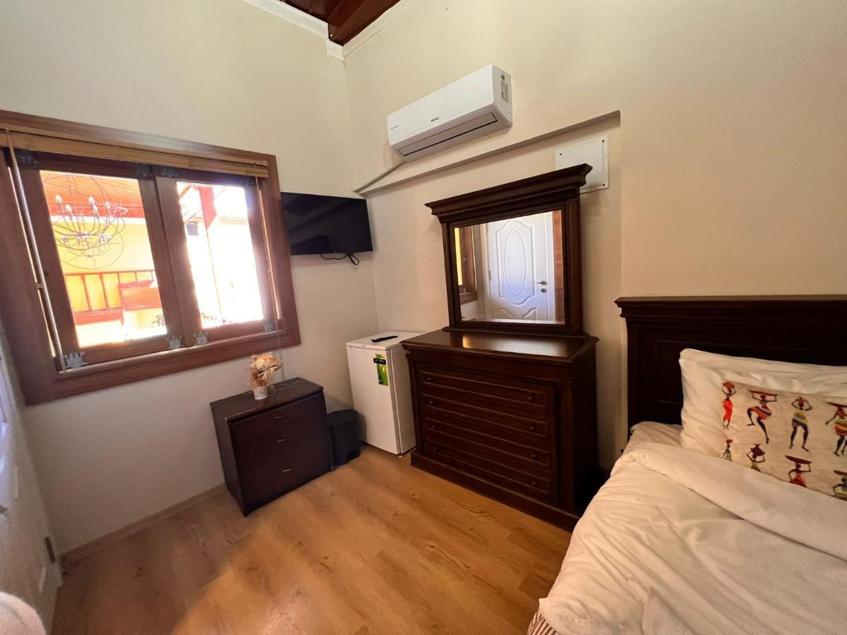 Sari Konak Antalya Buitenkant foto