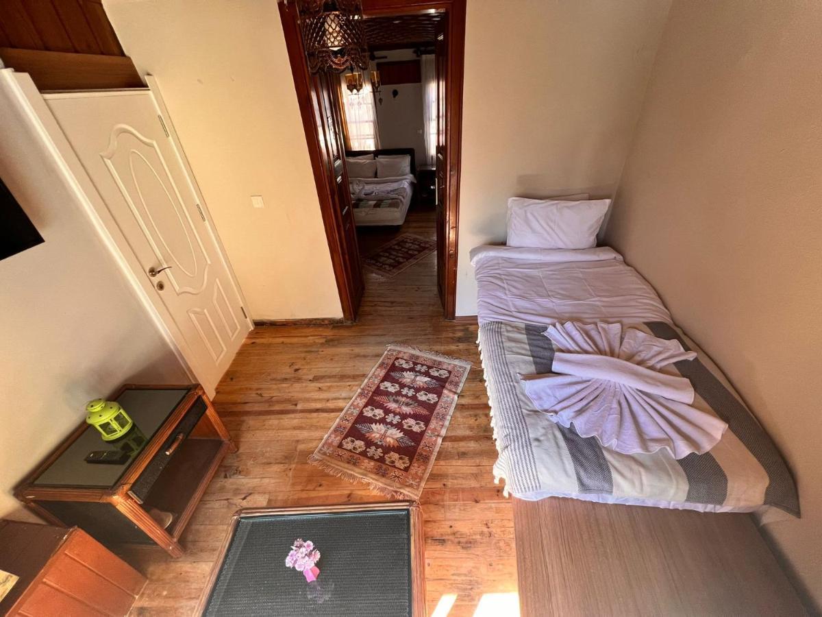 Sari Konak Antalya Buitenkant foto