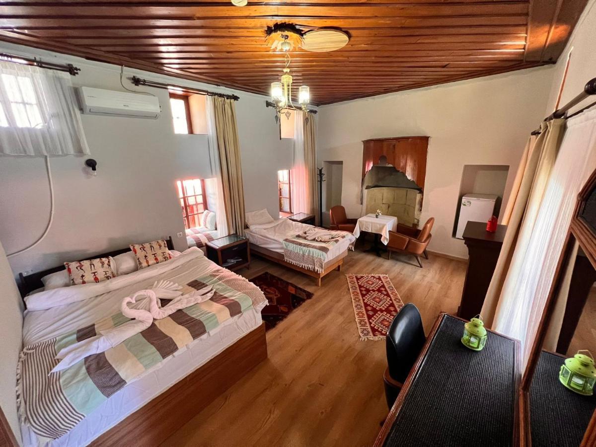 Sari Konak Antalya Buitenkant foto