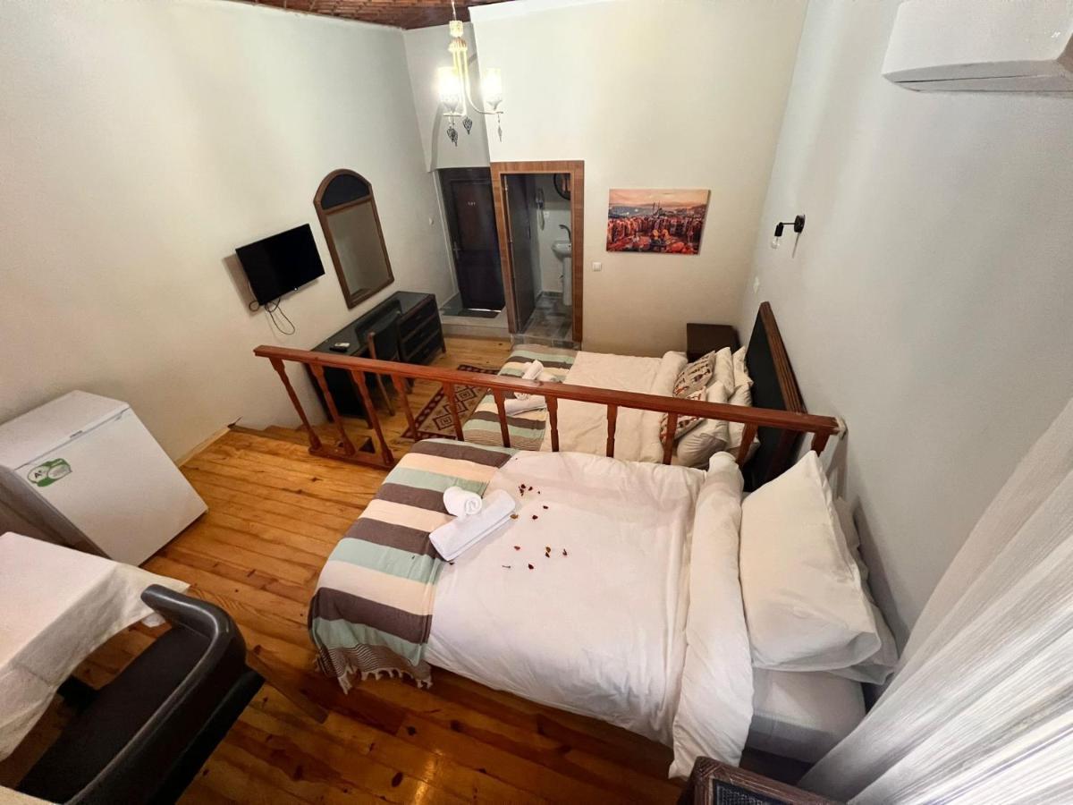 Sari Konak Antalya Buitenkant foto