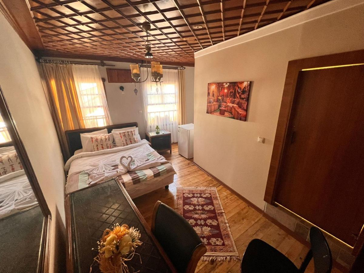 Sari Konak Antalya Buitenkant foto