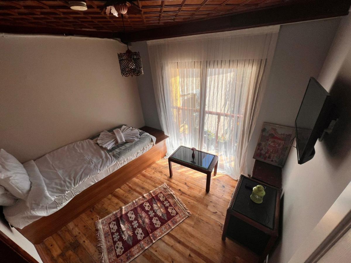 Sari Konak Antalya Buitenkant foto