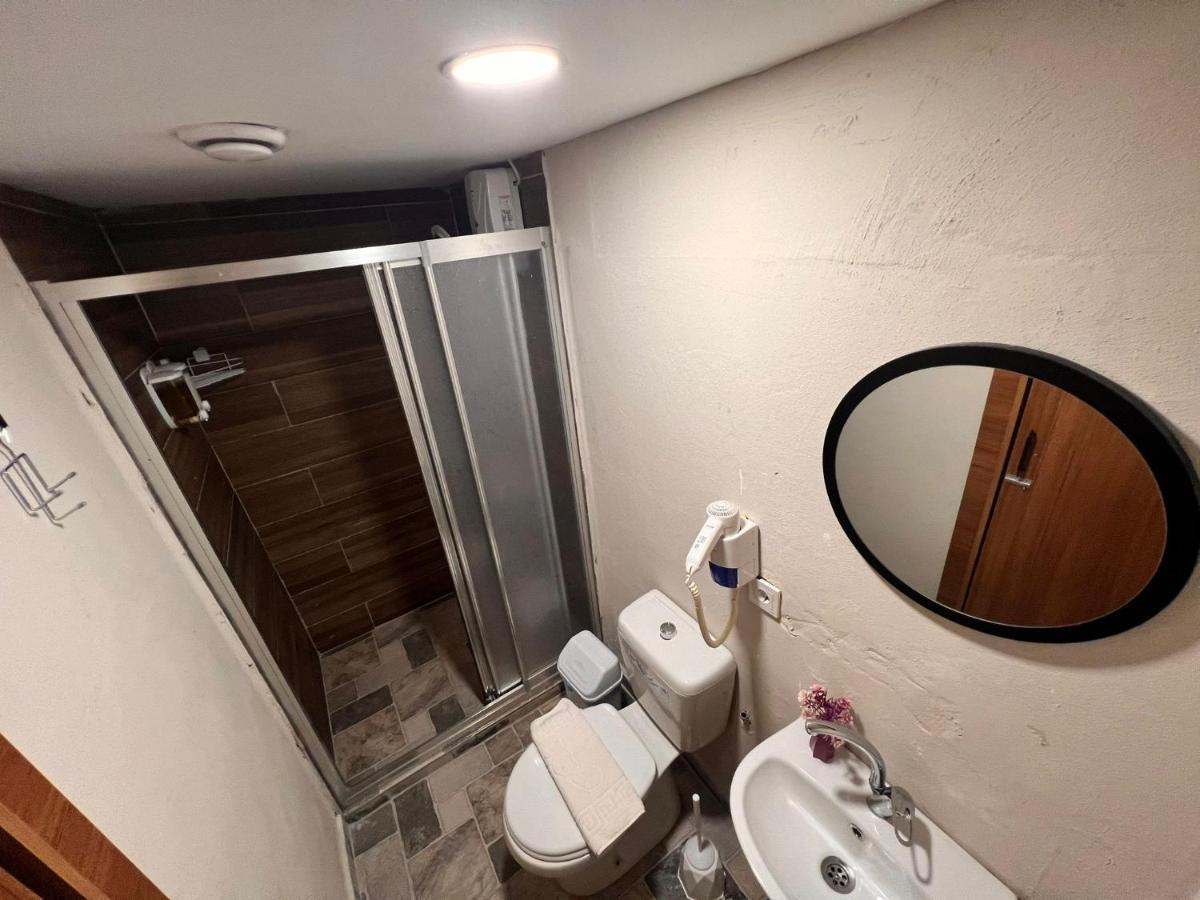 Sari Konak Antalya Buitenkant foto