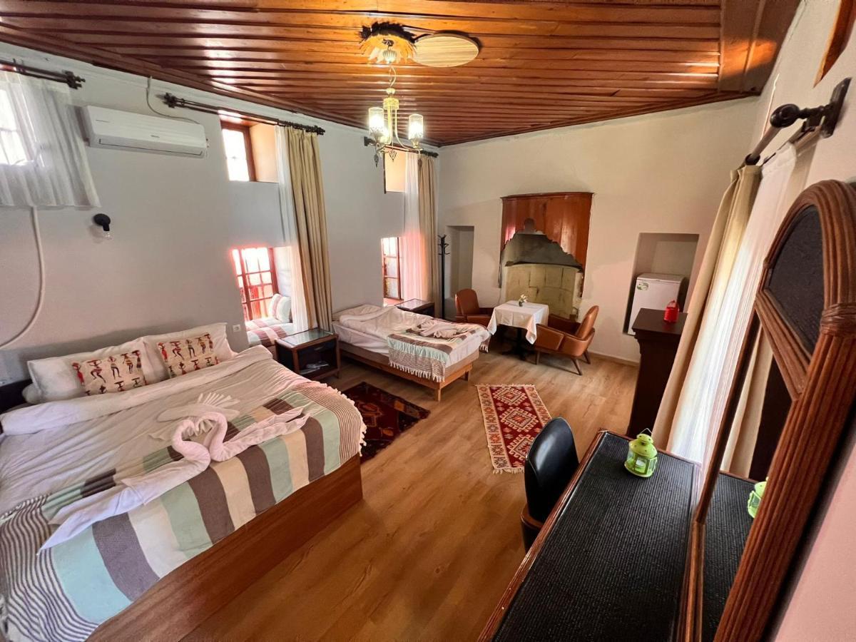 Sari Konak Antalya Buitenkant foto