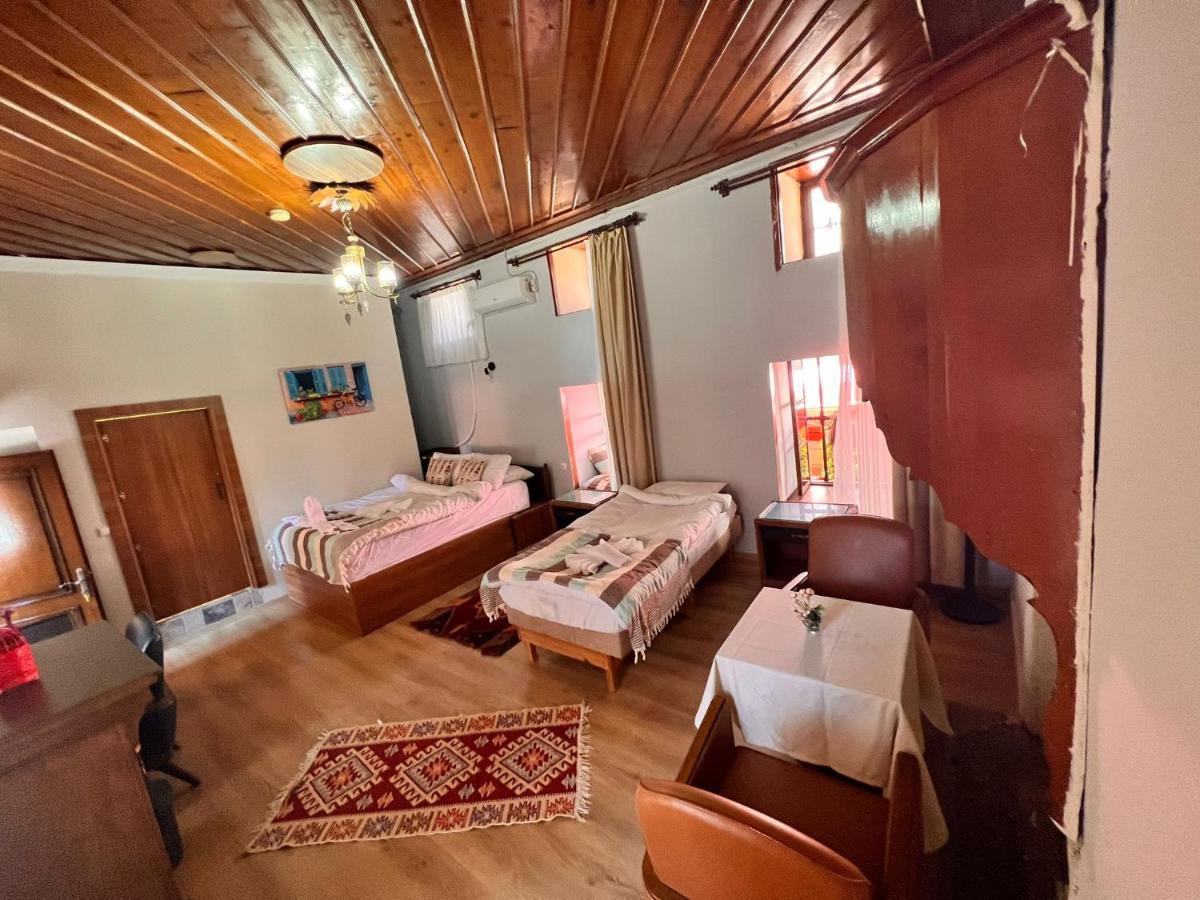 Sari Konak Antalya Buitenkant foto