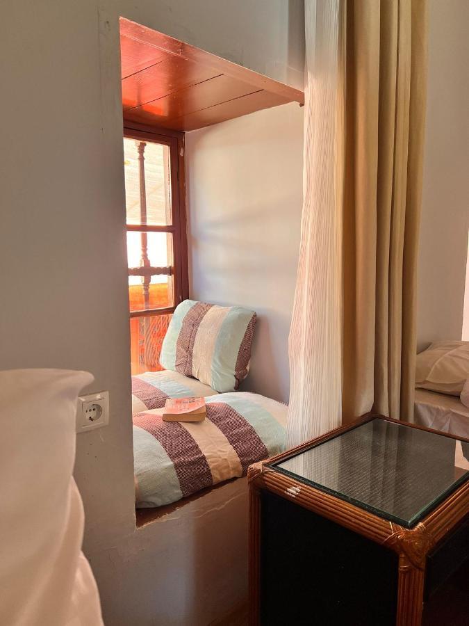 Sari Konak Antalya Buitenkant foto