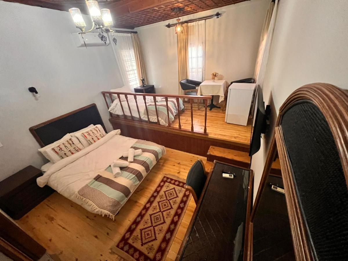 Sari Konak Antalya Buitenkant foto